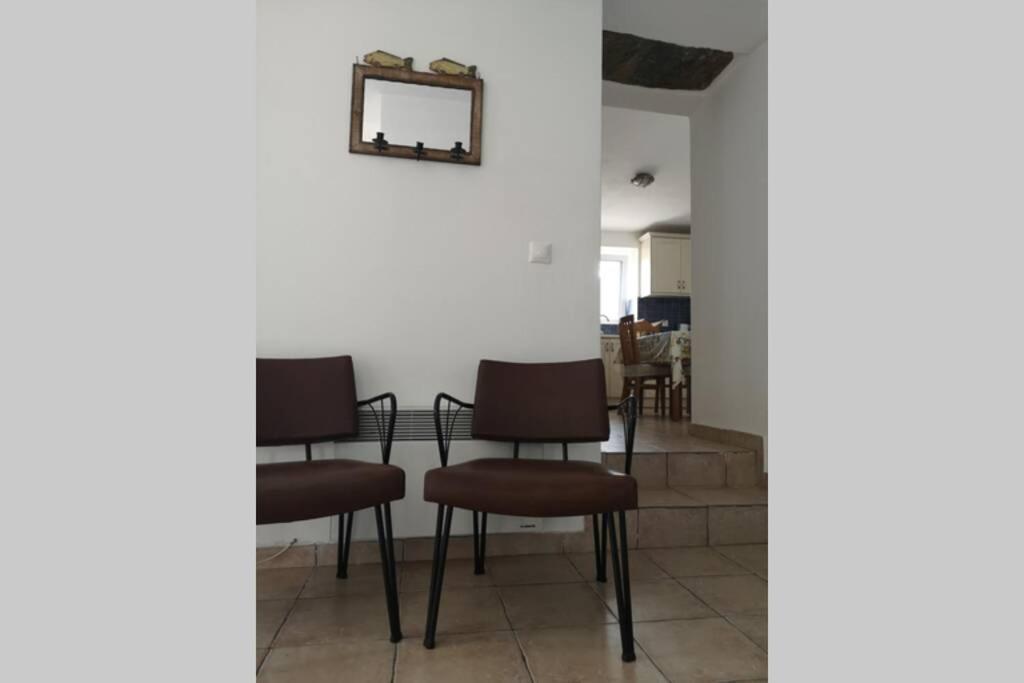Mina'S Kypri Apartment Kipri  Zewnętrze zdjęcie