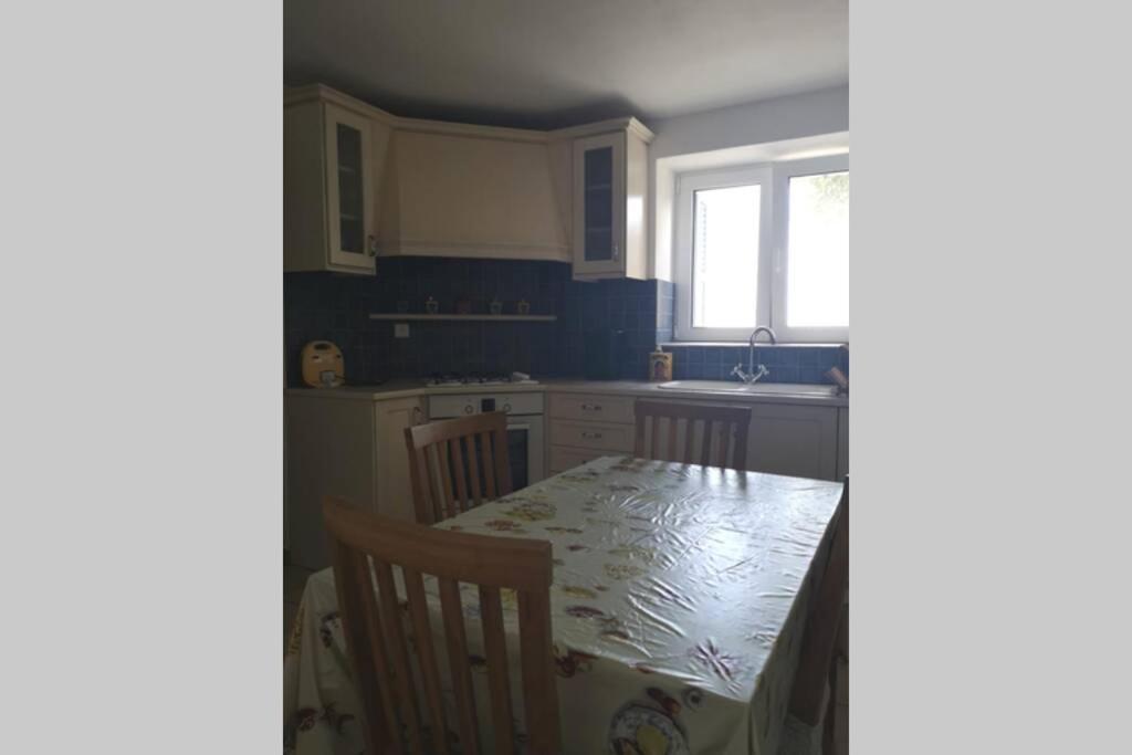 Mina'S Kypri Apartment Kipri  Zewnętrze zdjęcie