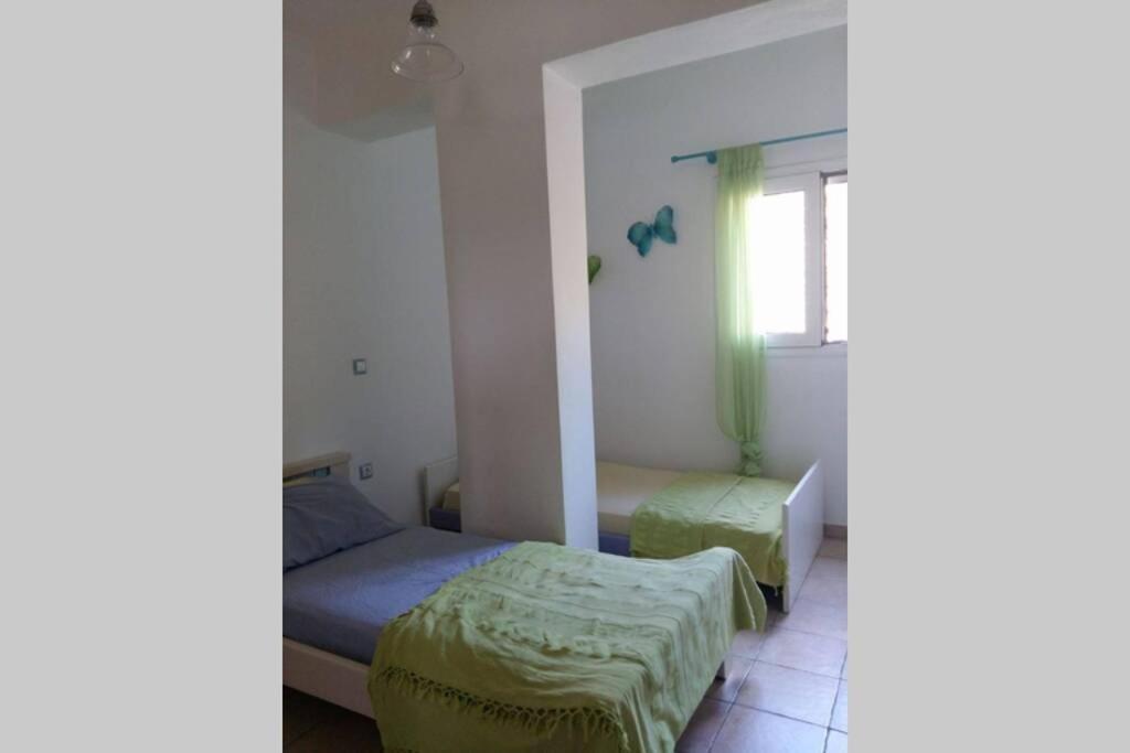 Mina'S Kypri Apartment Kipri  Zewnętrze zdjęcie